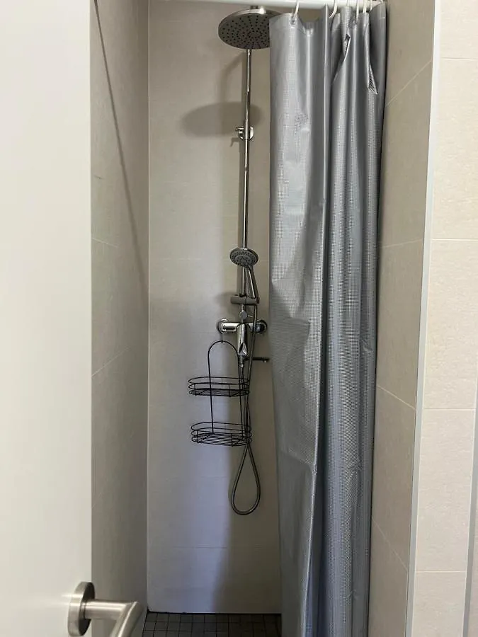 Apartment Vujcic 2 Donji Okrug